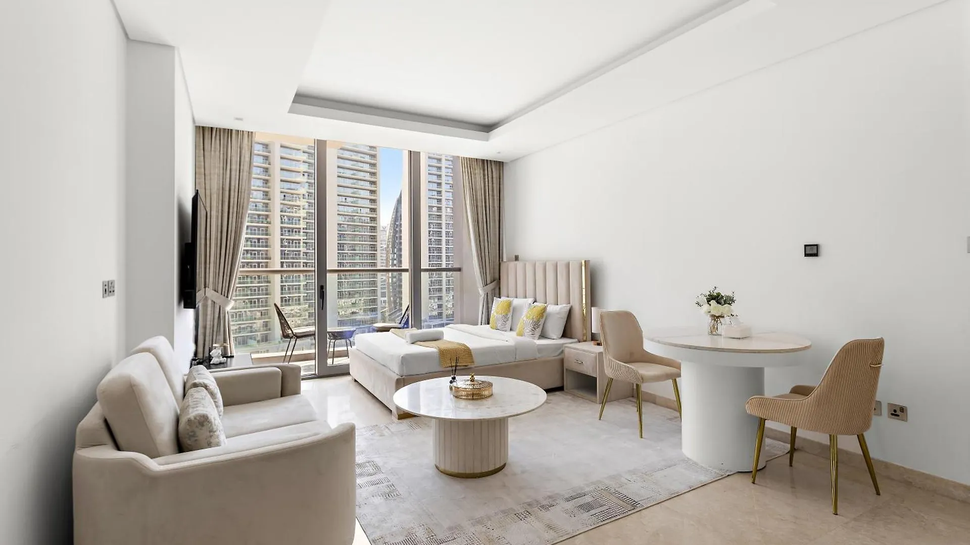 Modern Studio In Sterling East Dubai 0*,  United Arab Emirates